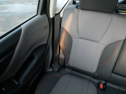 Certified 2023 Subaru Forester Sport image 12