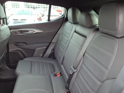 Used 2024 Alfa Romeo Tonale Veloce image 23