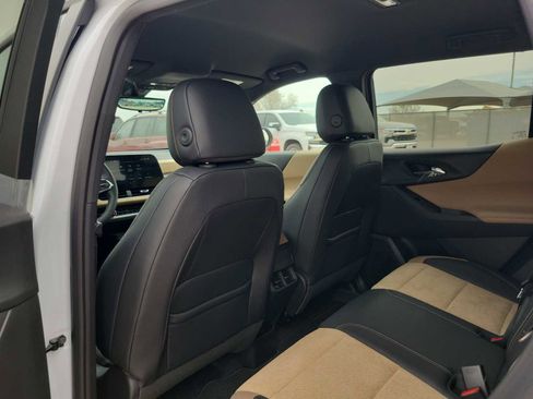 New 2026 Chevrolet Equinox ACTIV w/ Safety and Technology Package image 8