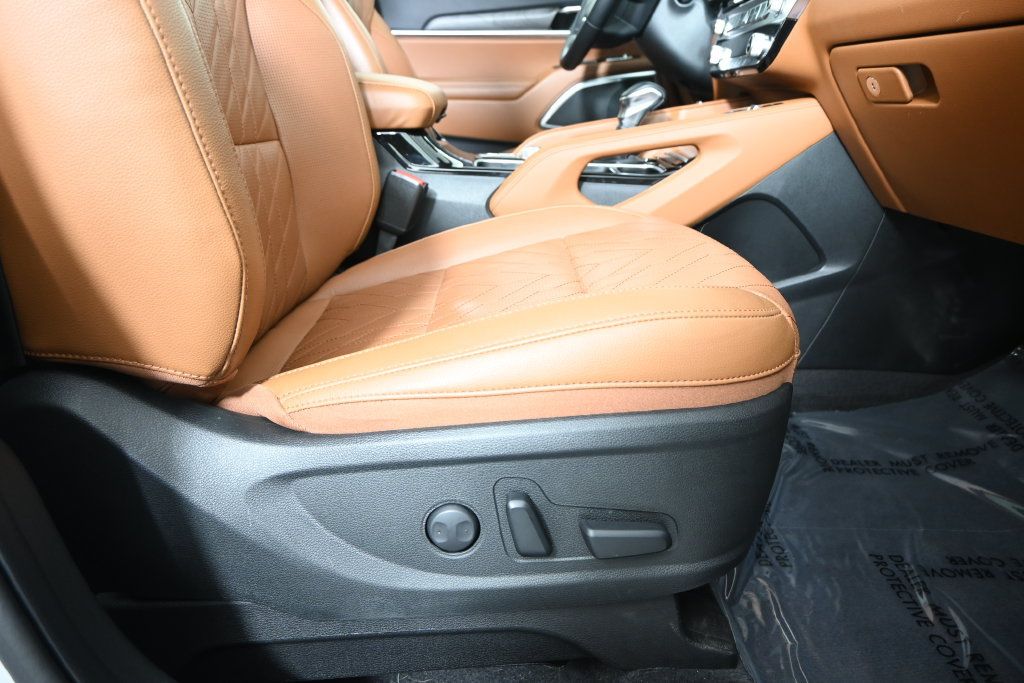 Used 2024 Kia Telluride SX X-Line AWD/4WD image 14