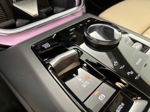 New 2026 BMW X3 xDrive30 w/ Convenience Package image 16