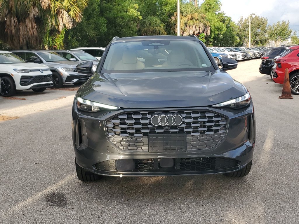 New 2026 Audi Q5 Premium Plus AWD/4WD image 10