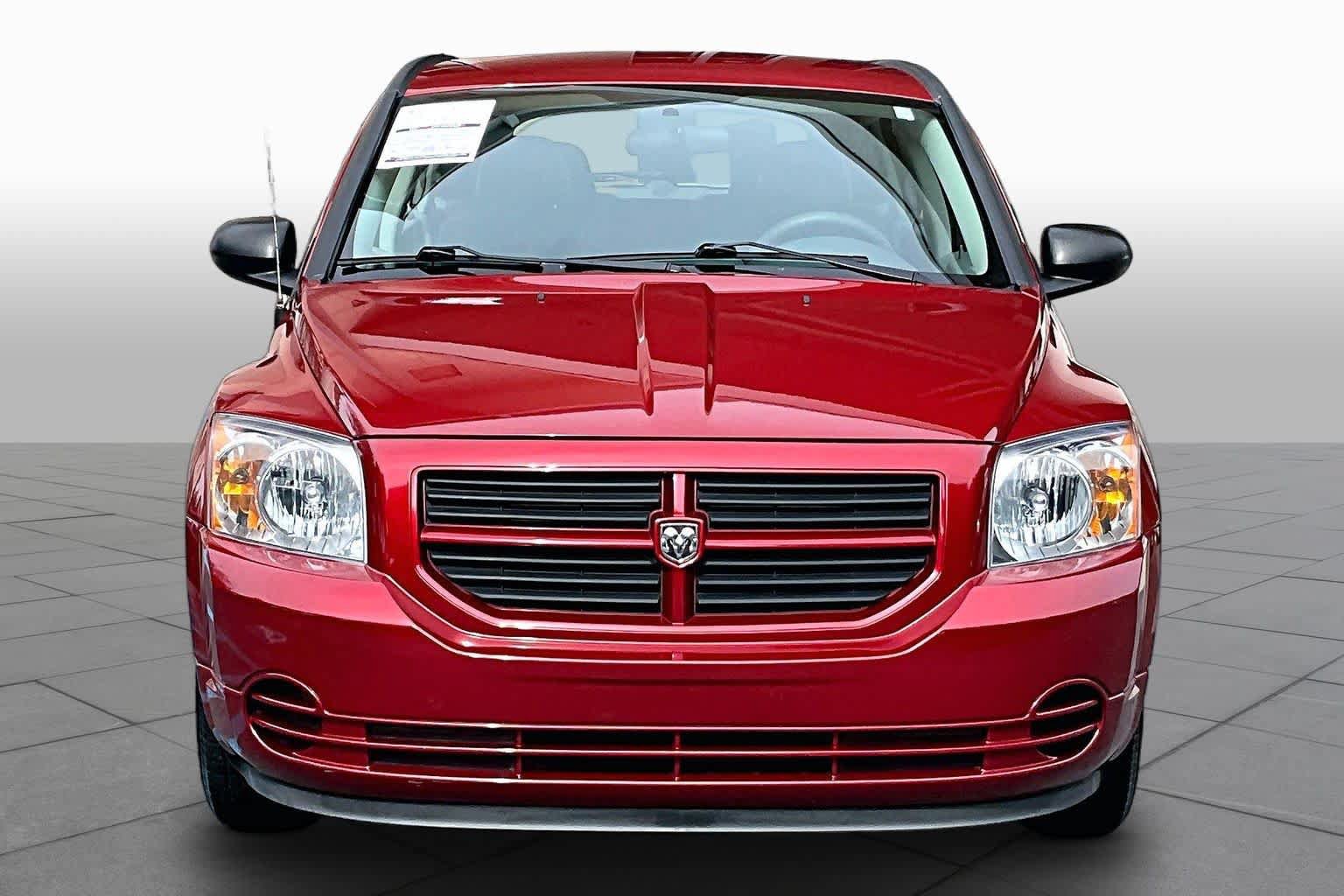 Used 2007 Dodge Caliber SE FWD image 3