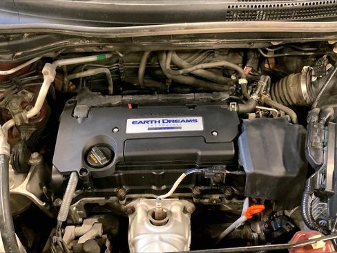 Used 2015 Honda CR-V LX image 30