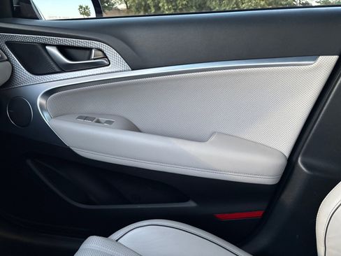 Used 2023 Genesis G70 2.0T w/ Sport Prestige Package image 16