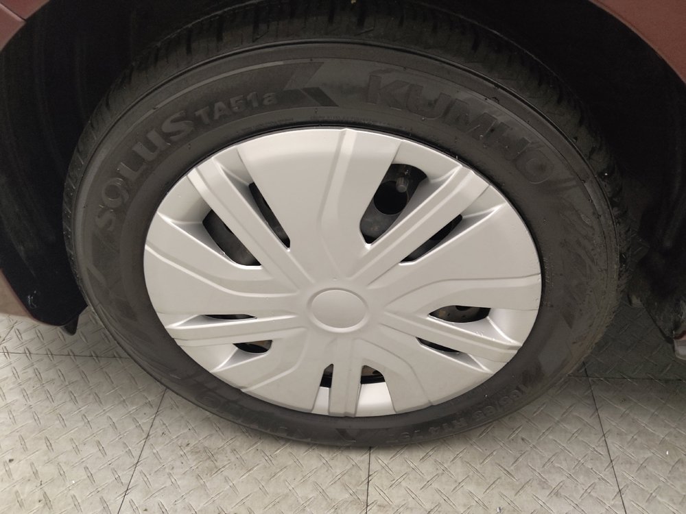 Used 2023 Mitsubishi Mirage ES FWD image 31