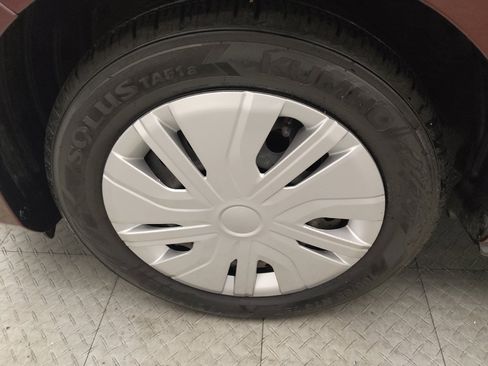 Used 2023 Mitsubishi Mirage ES FWD image 31