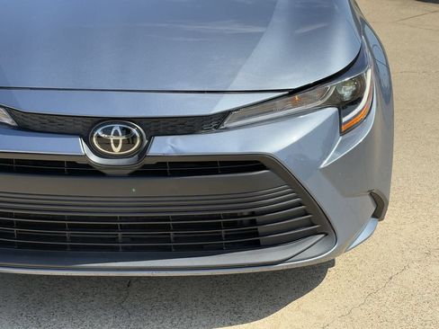 Used 2024 Toyota Corolla LE FWD image 9