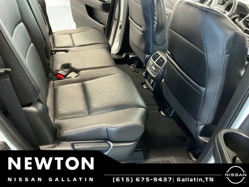 Used 2021 Honda Passport Touring image 17