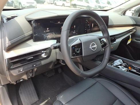 New 2026 Nissan Murano SL AWD/4WD image 20