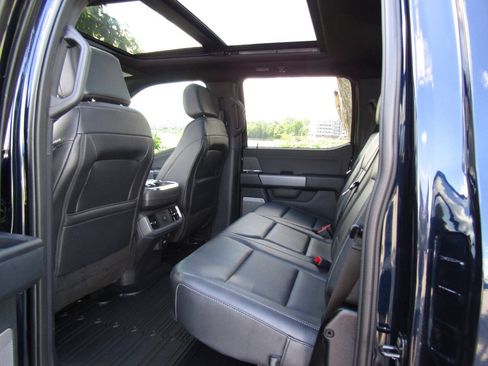Used 2025 Ford F150 XLT w/ Equipment Group 303A High AWD/4WD image 13