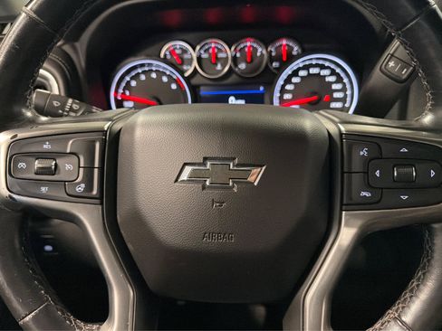 Used 2022 Chevrolet Silverado 1500 RST w/ True North Edition Plus AWD/4WD image 25