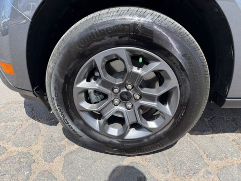 Certified 2024 Ford Maverick XLT FWD image 11