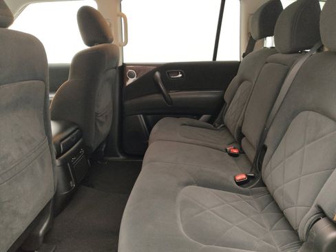 Used 2018 Nissan Armada SV w/ Driver Package image 18