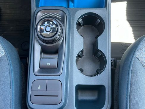 Used 2025 Ford Maverick XLT w/ XLT Luxury Package FWD image 29
