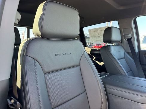 New 2026 GMC Sierra 1500 Denali AWD/4WD image 24