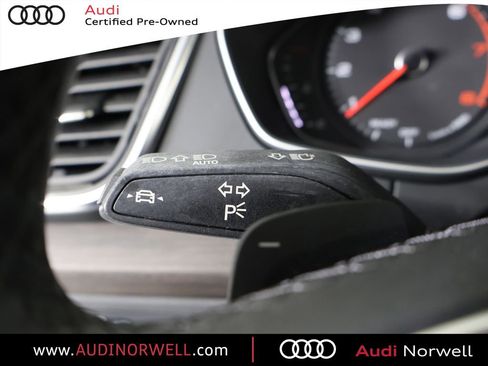 Certified 2023 Audi Q5 Premium Plus w/ Convenience Package AWD/4WD image 28
