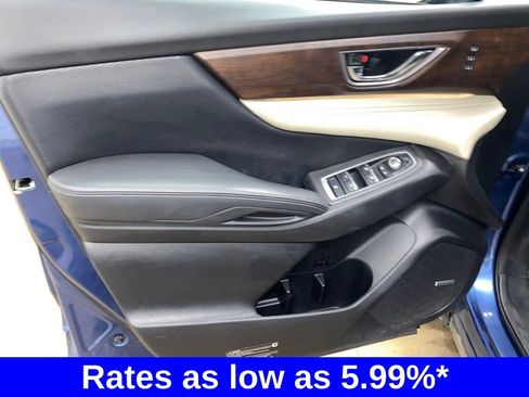 Certified 2022 Subaru Ascent Touring image 14