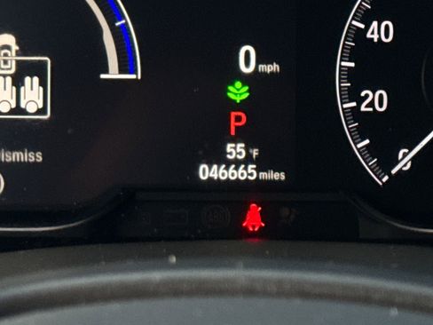 Certified 2022 Honda Accord Sport image 27