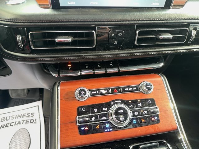 Used 2020 Lincoln Aviator Reserve w/ Equipment Group 201A AWD/4WD image 32