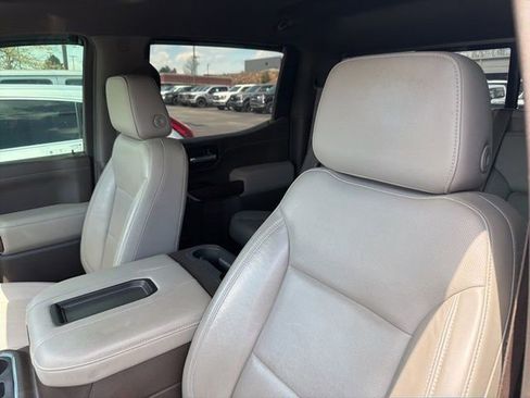 Used 2020 GMC Sierra 1500 SLT w/ SLT Premium Package AWD/4WD image 10