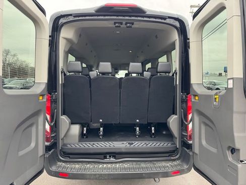 New 2026 Ford Transit 350 XL image 6