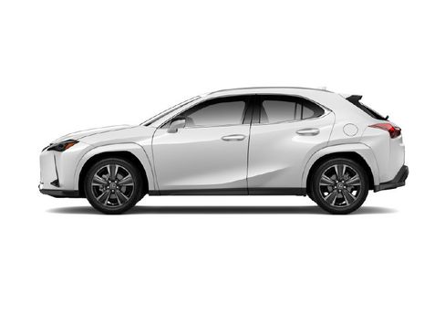 New 2026 Lexus UX 300h AWD image 2