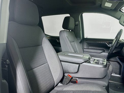 Used 2025 Chevrolet Silverado 1500 LT image 27