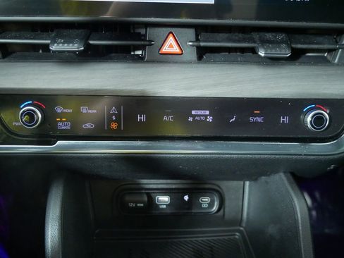 Certified 2023 Kia Sportage X-Line w/ X-Line Premium Package image 28