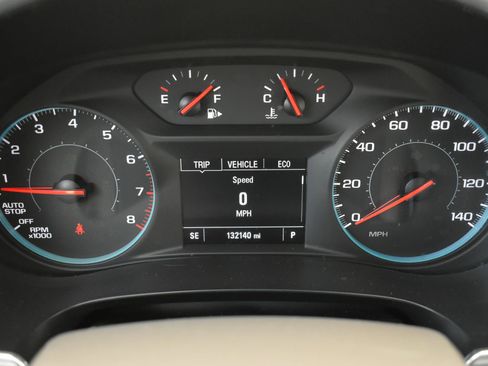 Used 2021 Chevrolet Malibu LT image 29