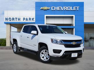 Used 2019 Chevrolet Colorado LT video 1