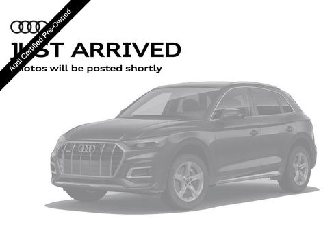 Used 2025 Audi Q5 Premium Plus w/ Premium Plus AWD/4WD image 1
