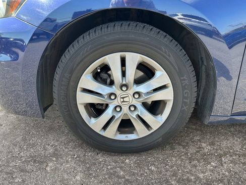 Used 2012 Honda Accord LX image 8