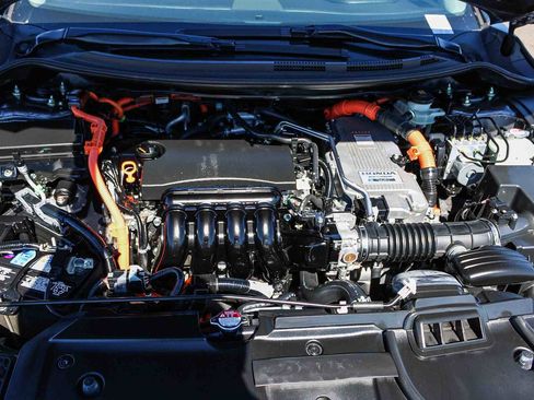 Certified 2019 Honda Clarity Plug-In Hybrid image 27