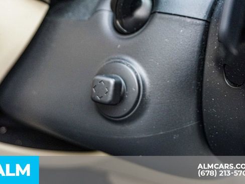 Used 2022 INFINITI QX60 Luxe w/ Cargo Package image 50