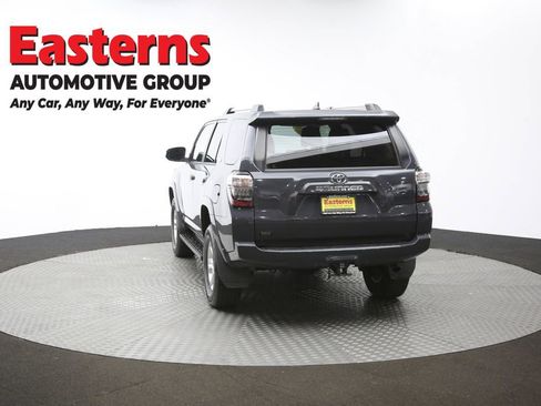 Used 2024 Toyota 4Runner SR5 image 64