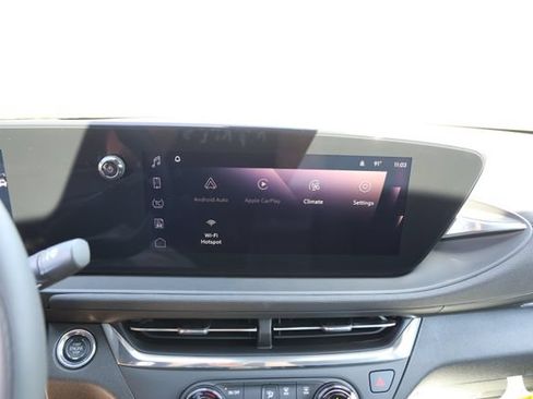 New 2026 Buick Envista Preferred w/ Convenience II Package FWD image 17