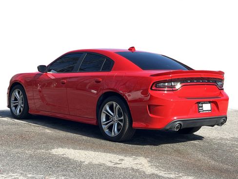 Used 2022 Dodge Charger R/T image 22