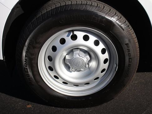 Certified 2024 Ford Maverick XL FWD image 14