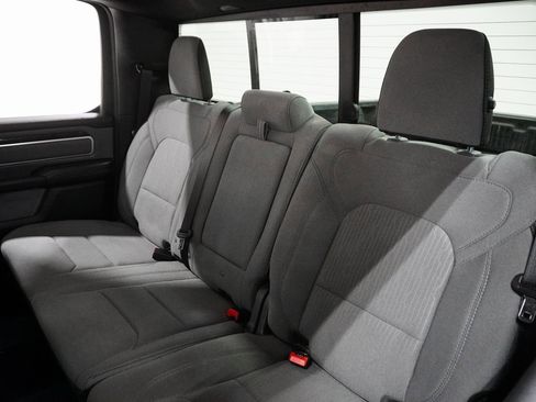 Certified 2022 RAM 1500 Big Horn image 17