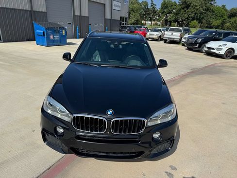 Used 2014 BMW X5 xDrive35i AWD/4WD image 11