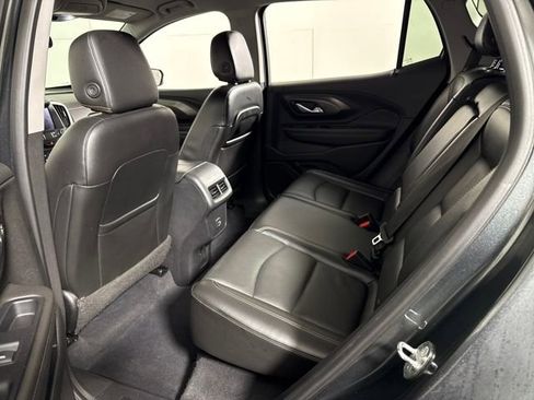 Used 2020 GMC Terrain SLT AWD/4WD image 24