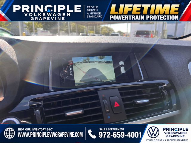 Used 2016 BMW X3 xDrive35i AWD/4WD image 19