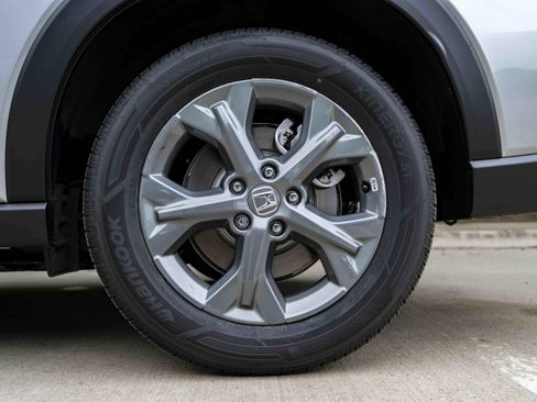 Used 2026 Honda HR-V LX image 15