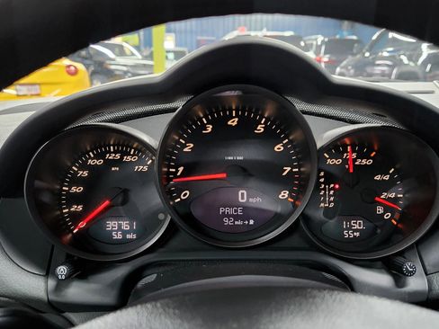 Used 2007 Porsche Cayman image 25