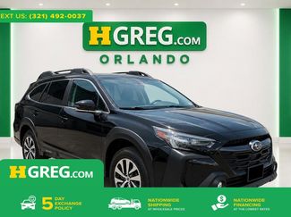 Used 2023 Subaru Outback Premium AWD/4WD video 1