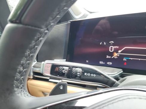 New 2025 Cadillac Escalade IQ Sport 2 image 34