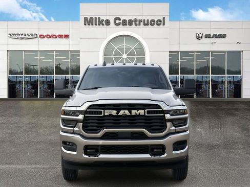 New 2026 RAM 3500 Tradesman image 6
