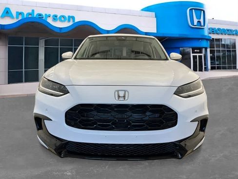 New 2026 Honda HR-V EX-L image 9