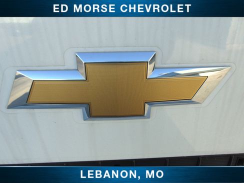 New 2024 Chevrolet Low Cab Forward 5500XG image 16